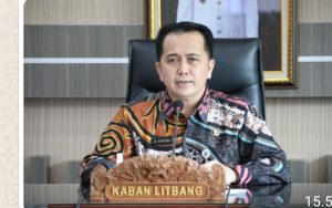 Presiden Jokowi Bentuk Badan Riset Dan Inovasi Nasional