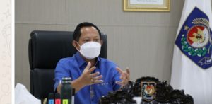 Kemendagri Terbitkan SE Tentang Kebijakan APBD 2022