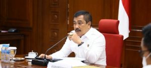 Tim Bareskrim Polri Tangkap YouTuber Muhammad Kece Di Bali