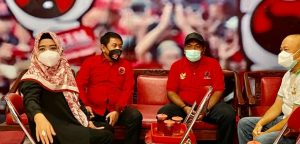 Dear Menggelar Sosialisasi Keamanan Pangan Di 10 Desa Di Kabupaten Tegal
