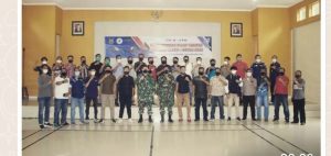 Pelatihan Dan Sertifikasi Basic Remote Pilot 2021 Digelar Untuk Pilot Drone Di Purbalingga