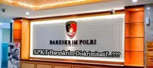 surat Terbuka Untuk Kapolri Jenderal Polisi Listyo Sigit Prabowo