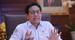 Kemendes PDTT Tekankan Posisi Bumdes Sebagai Konsolidator