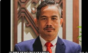 Lex Specialis Profesi Jurnalistik Menurut Dr. Seno Pada Perkara Hukum Wartawan Asrul
