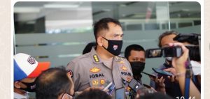 Polda Jateng, Hormati Upaya Praperadilan 13 Tersangka Tranfer Dana Palsu