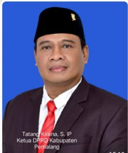 Ketua IPJT Pemalang Angkat Bicara, Terkait Rapat Ke 2 RPJMD Ketua DPRD Pemalang “No Comment”