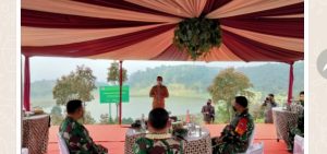 Rawat Desa Gerlang, Perlu Sinergi Berbagai Pihak