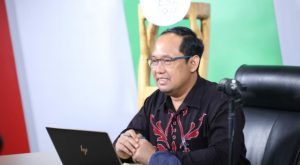 Tiga Prioritas Penggunaan Dana Desa 2022