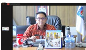 Sosialisasi, Kemendagri Dorong APBD Untuk Memberikan Kontribusi Nyata Melalui Tim Penggerak PKK