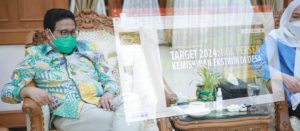 Kemendes PDTT Optimis 2024 Indonesia Bebas Kemiskinan Ekstrim Level Desa Karena Desa Bisa