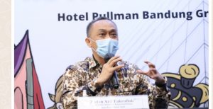 Ditjen Dukcapil Kemendagri: Kini Masuk Era Generasi II