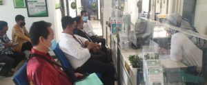 Aliansi PKL, Pemkot Tegal Digugat Class Action 100 Milyar