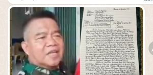 Korban Kriminalisasi Babinsa, Kapolresta Manado Seharusnya Segera Dicopot