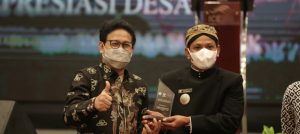 Kemendes PDTT : Transparansi Jamin Hak Warga Negara Untuk Tahu