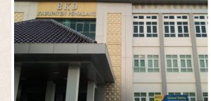 494 Peserta CPNS Dan P3K Di Kabupaten Pemalang Mengikuti Tes CAT