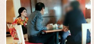 Terkait Kisruh KK, Pemilik Kopi Kapal Api Diduga Kuat Lakukan Penggelapan Pajak