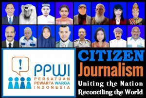 Peringati HUT Ke 14 , PPWI Mengadakan Konferensi Internasional Pewarta Warga