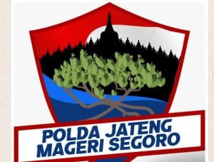 Program PEN, Polda Jateng Mageri Segara Dengan 1 Juta Mangrove Di Daerah Pesisir