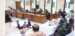 Balitbang Kemendagri Gelar Seminar Bahas Hasil Kajian Konflik Pertanahan