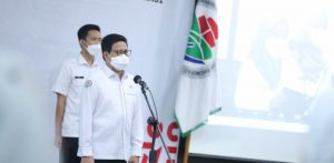 Gus Halim Minta Pegawai Kemendes Jadi Role Model