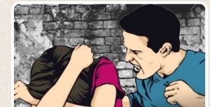 Heboh…!!! Mertua Tega Piting Menantu Dan Merampas Anak-anaknya