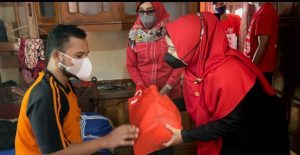 Ini Pesan, DeAr Di HUT TKSK Ke -12