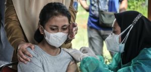 Alasan Pentingnya Melakukan Vaksin