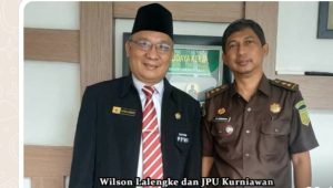 Terkait DPO Santoso Gunawan, Ketum PPWI Desak Kejari Jakarta Barat Tahan Tersangka