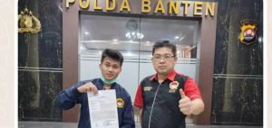 Diduga Lakukan Penggelapan, Istri Dan Anak Pemilik Kopi Kapal Api Dipolisikan