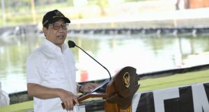 Kemendes PDTT : Ini Jurus Entaskan Kemiskinan Ekstrem