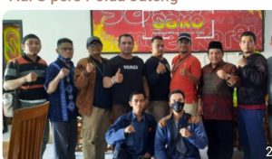 FMPS Minta APH Tindak Tegas Dan Bubarkan Togel