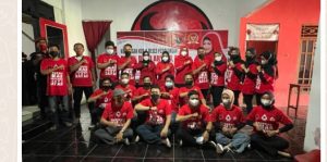 DeAr : Kader Komunitas Juang Harus Jadi Pelopor Percepatan Herd Immunity