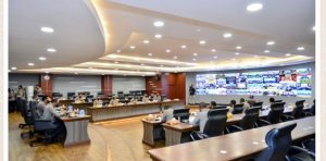 Kapolri : Jangan Ragu Pecat Dan Pidanakan Anggota Yang Melanggar