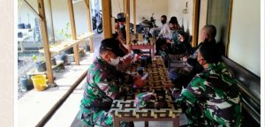 Ratas Tentang Percepatan Vaksinasi