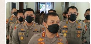 Imbau, Warga Diminta Tak Ragu Lapor Teror Pinjol Ilegal Ke Polisi