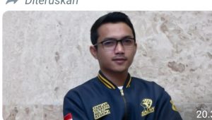 Tak Lupakan Darma Bhakti Dan Andil Besar Polri Tangani Covid -19