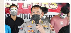 Hasil Otopsi, Polisi Temukan Tanda Kekerasan