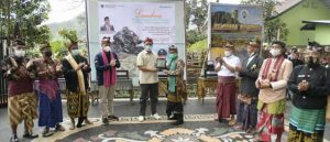 9 Desa Wisata Dukung Destinasi Super Prioritas Mandalika