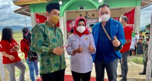 Hari Sumpah Pemuda, DeAr Ajak Pemuda Berikrar Kembali Demi Kokohnya Persatuan