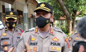 Intensitas Hujan Mulai Tinggi, Pengelola Obyek Wisata Diminta Waspadai Bencana Alam