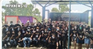 Bupati Cup Pemalang, Didukung Oleh Ajibpol