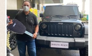 Veri Pemilik Rubicon Sukoharjo: Kami Butuh Polisi!