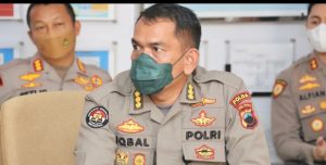 Dibobol Hacker, Polisi Kejar Peretas Akun Twitter Satlantas Polresta Banyumas