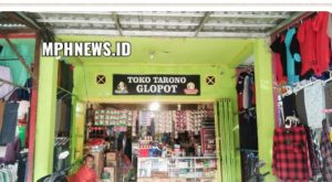 Diduga Penjual Miras Di Pemalang, Di Back Up Oleh Oknum