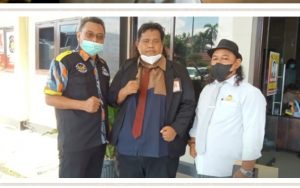 Seorang Ayah Tega Cabuli Anak Kandungnya Sendiri