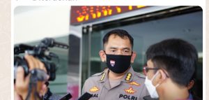 Periksa 13 Saksi, Progres Penyidikan Kebakaran Kilang Cilacap