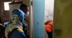 Dimusim Penghujan, Waspadai Demam Berdarah