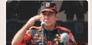 Pengurus FWN Apresiasi Kepada Ketum PP