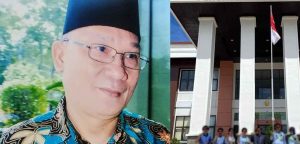 Diduga Tak Kantongi IMB, Gedung Kos-kosan Milik Ketua PN Manado Semestinya Dibongkar