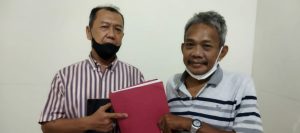 Sobirin: Yang Mafia Tanah Siapa? Kami Pegang Sertifikat Aslinya